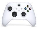 Xbox Wireless Controller - Robot White