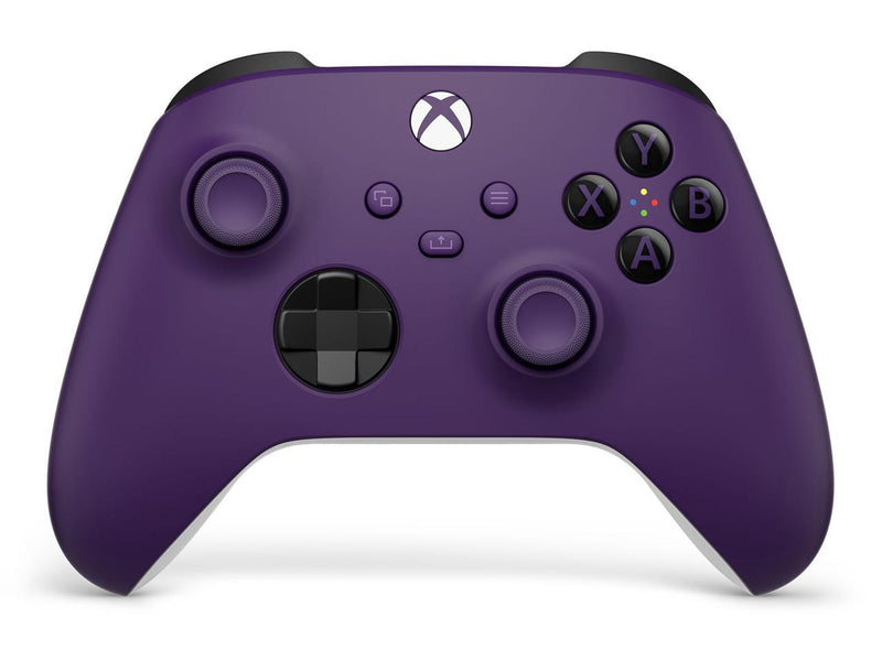 Xbox Wireless Controller - Astral Purple