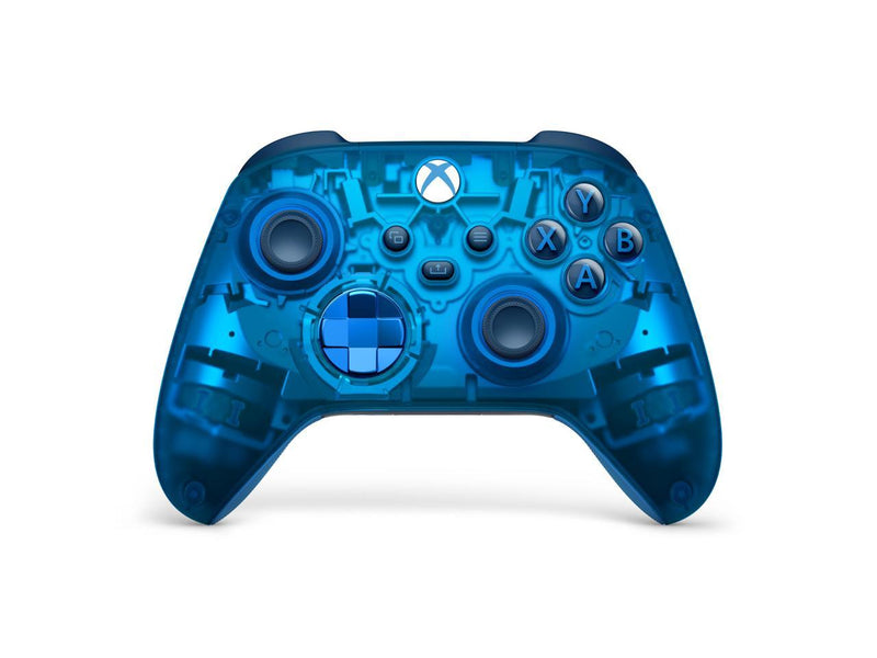 Xbox Wireless Controller - Sky Cipher