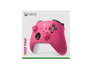 Xbox Wireless Controller - Deep Pink for Xbox Series X|S, Xbox One, and Windows