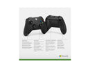 Xbox Wireless Controller - Carbon Black for Xbox Series X|S, Xbox One, and