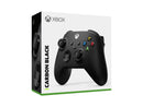 Xbox Wireless Controller - Carbon Black for Xbox Series X|S, Xbox One, and