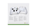 Xbox Wireless Controller - Robot White for Xbox Series X|S, Xbox One, and