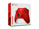 Xbox Wireless Controller - Pulse Red for Xbox Series X|S, Xbox One, and Windows