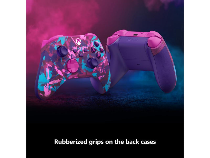 Xbox Wireless Controller, Heart Breaker Special Edition for Xbox Series X|S,