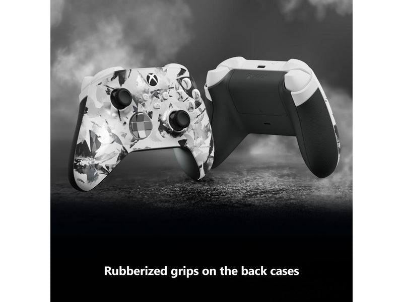 Xbox Wireless Controller, Storm Breaker Special Edition for Xbox Series X|S,