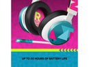 Xbox Wireless Headset – Forza Horizon 6 Limited Edition – for Xbox Series X|S,