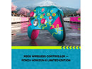 Xbox Wireless Controller – Forza Horizon 6 Limited Edition – Xbox Series X|S,