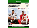 Madden NFL 22 MVP Edition - Xbox One, Xbox Series X|S