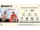Madden NFL 22 MVP Edition - Xbox One, Xbox Series X|S