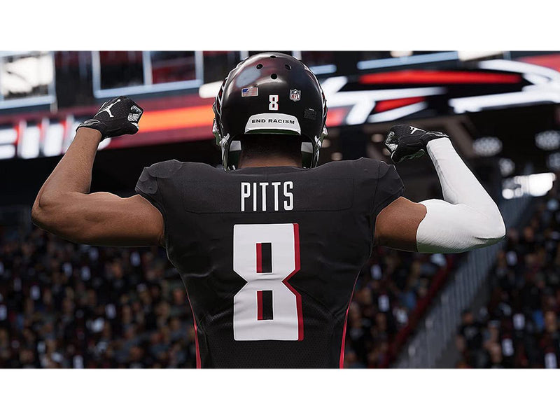 Madden NFL 22 MVP Edition - Xbox One, Xbox Series X|S