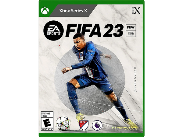 FIFA 23 Standard Edition - Xbox Series S, Xbox Series X