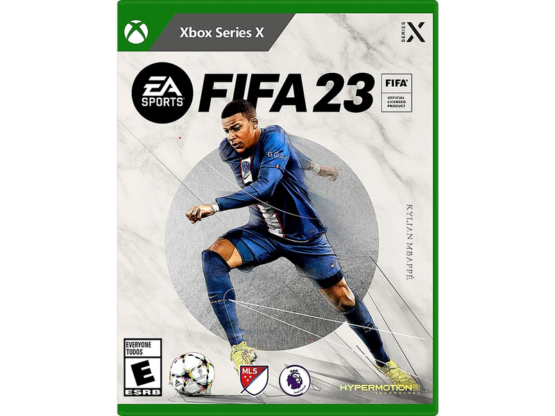 FIFA 23 Standard Edition - Xbox Series S, Xbox Series X