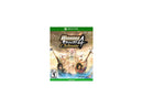 WARRIORS OROCHI 4 Ultimate - Xbox One
