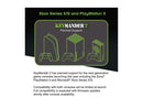 KeyMander 2 Keyboard/Mouse Adapter Plus Controller Crossover - GE1337P2