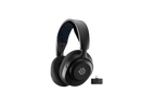 SteelSeries Arctis Nova 5P Wireless Gaming Headset for PS5, PS4 - Black