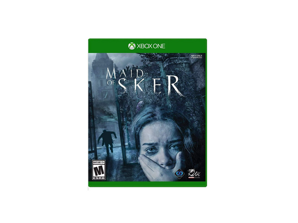 Maid of Sker - Xbox One