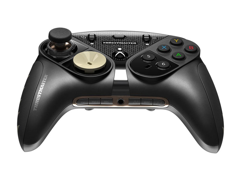 Thrustmaster eSwap X Fighting Pack Add On (Xbox Series X|S, Xbox One, PC)