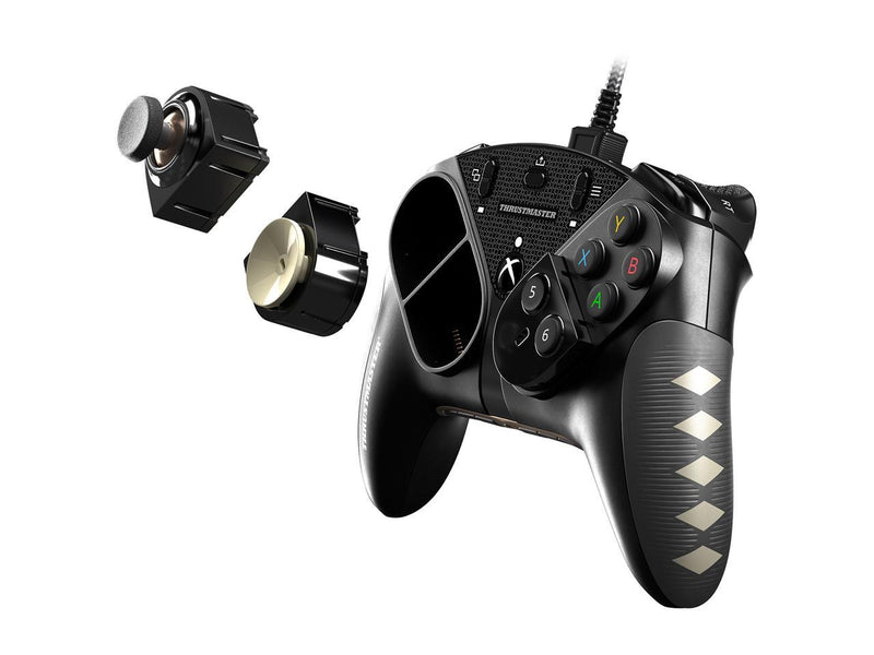 Thrustmaster eSwap X Fighting Pack Add On (Xbox Series X|S, Xbox One, PC)