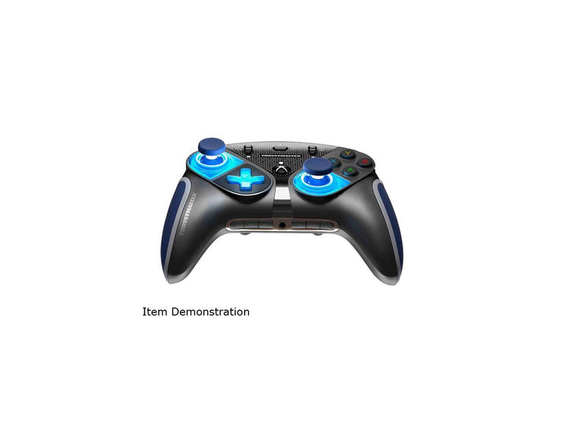 Thrustmaster eSwap X LED Blue Crystal Pack (Xbox Series X|S, One and PC)