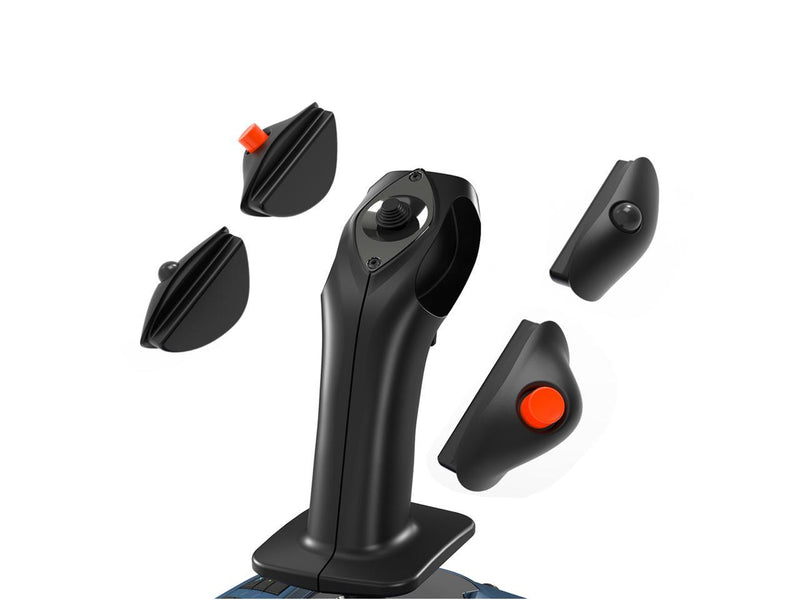 Thrustmaster TCA Sidestick X Airbus Edition (Xbox Series X|S, Xbox One, PC)