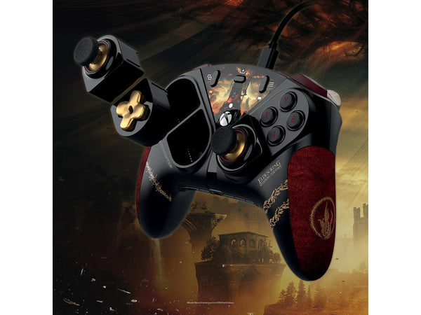 Thrustmaster eSwap X2 Pro Controller- Elden Ring: Shadow of the Erdtree Edition