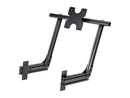 Next Level Racing ELITE F-GT Direct Monitor Mount - Carbon Gray