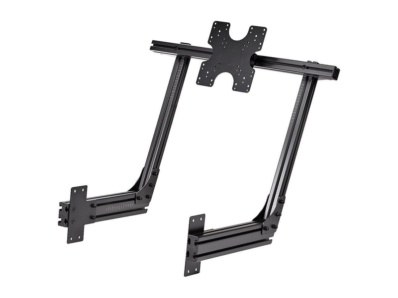Next Level Racing ELITE F-GT Direct Monitor Mount - Carbon Gray