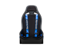 Next Level Racing Elite ES1 Racing Simulator Seat Ford GT Edition NLR-E040