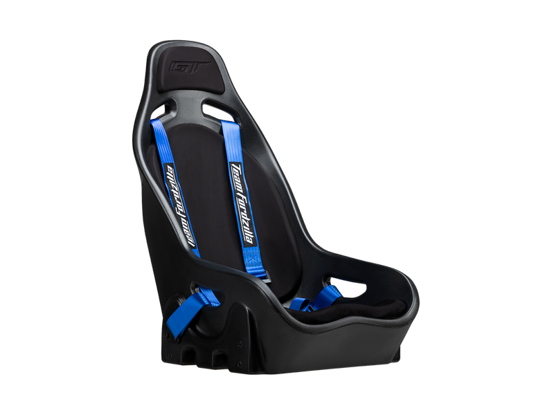 Next Level Racing Elite ES1 Racing Simulator Seat Ford GT Edition NLR-E040