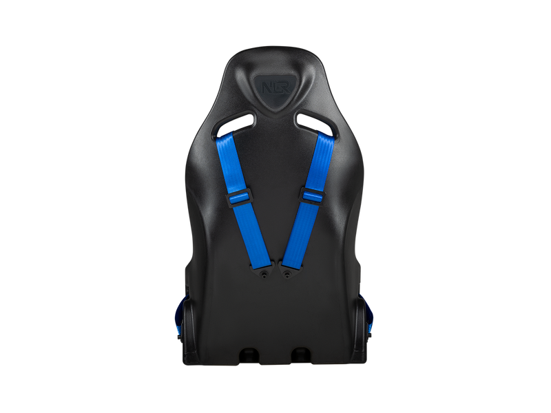 Next Level Racing Elite ES1 Racing Simulator Seat Ford GT Edition NLR-E040