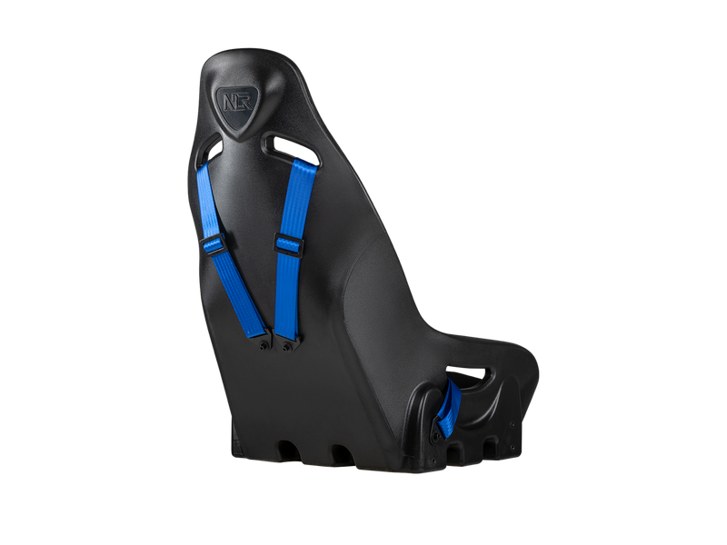 Next Level Racing Elite ES1 Racing Simulator Seat Ford GT Edition NLR-E040
