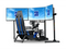 Next Level Racing Flight Simulator Boeing Commercial Edition NLR-S027