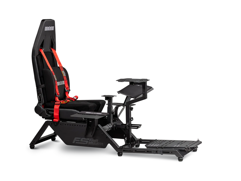 Next Level Racing Flight Simulator NLR-S018