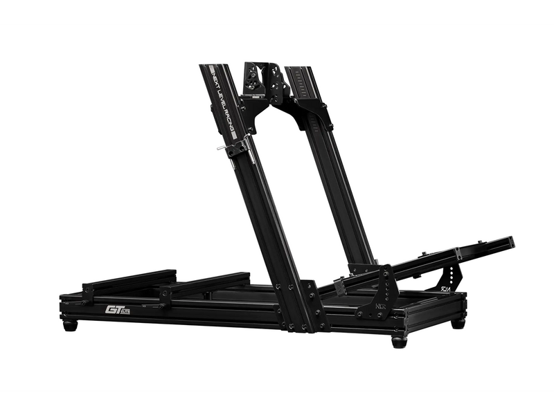 Next Level Racing GTElite Lite Front & Side Mount Edition Racing Cockpit