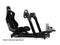 Next Level Racing GTElite Lite Front & Side Mount Edition Racing Cockpit