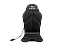 Next Level Racing HF8 - Haptic Feedback Gaming Pad [NLR-G001]