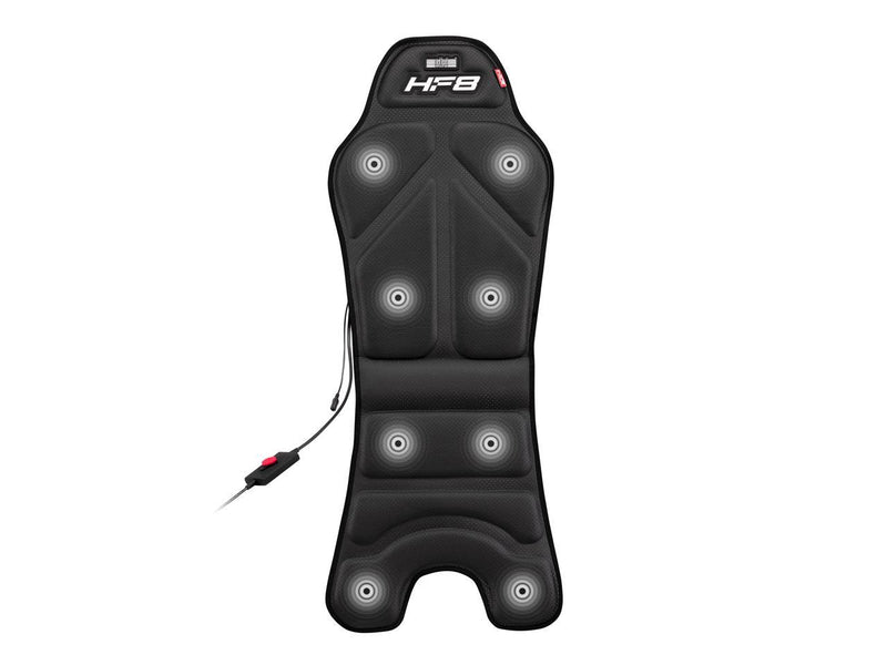 Next Level Racing HF8 - Haptic Feedback Gaming Pad [NLR-G001]