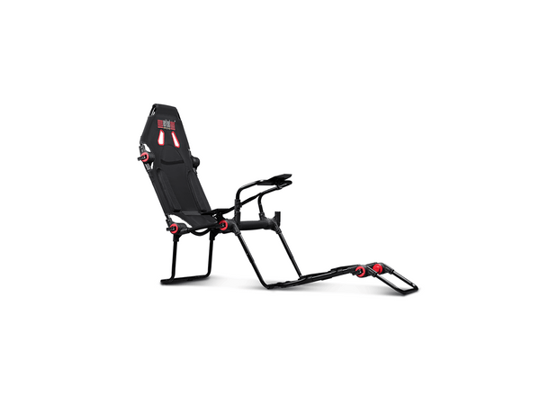 Next Level Racing F-GT Lite Formula and GT Foldable Simulator Cockpit