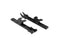 Next Level Racing NLR-E039 Elite Freestanding Triple Monitor Stand Add-onc -