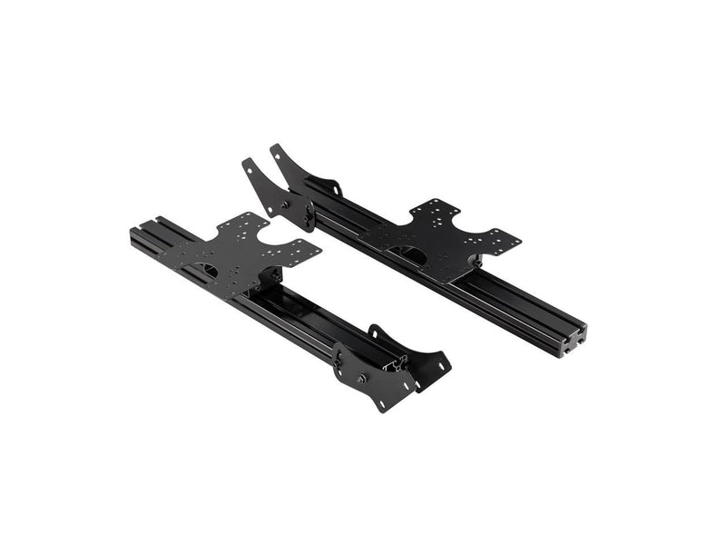 Next Level Racing NLR-E039 Elite Freestanding Triple Monitor Stand Add-onc -