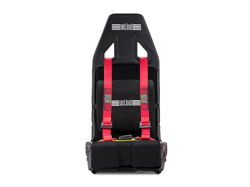 Next Level Racing NLR-S030 Xbox Series X & S Accessories Black / Red