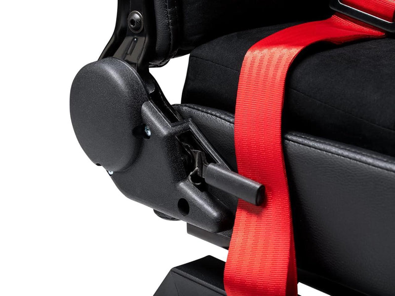 Next Level Racing NLR-S030 Xbox Series X & S Accessories Black / Red