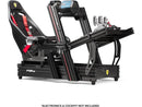 Next Level Racing F-GT Elite 160 Scuderia Ferrari Edition - Aluminum, Carbon
