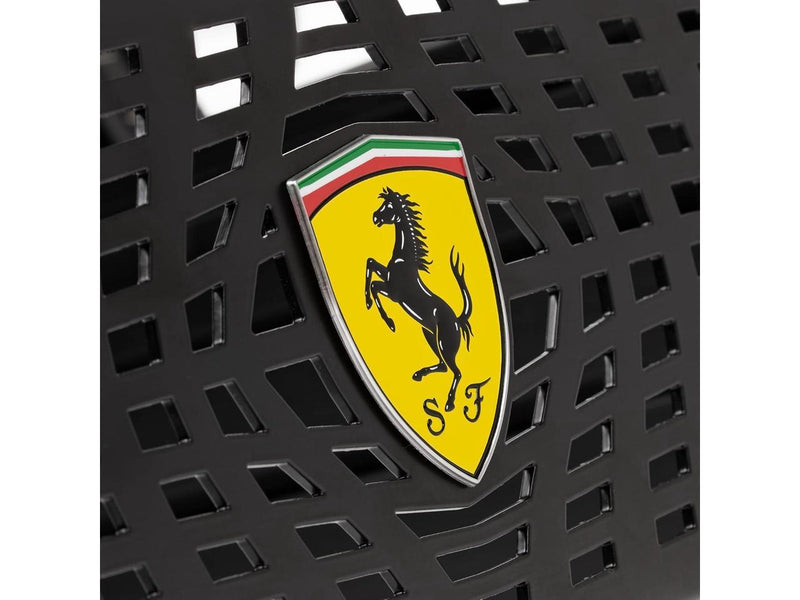 Next Level Racing F-GT Elite 160 Scuderia Ferrari Edition - Aluminum, Carbon