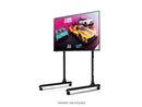 Next Level Racing Round Tube Freestanding Single Monitor Stand