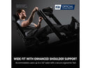 Next Level Racing ES2 Elite Sim Racing Seat