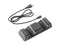 Verbatim 70728 Dual Charging Stand for use with Xbox Wireless Controller Black