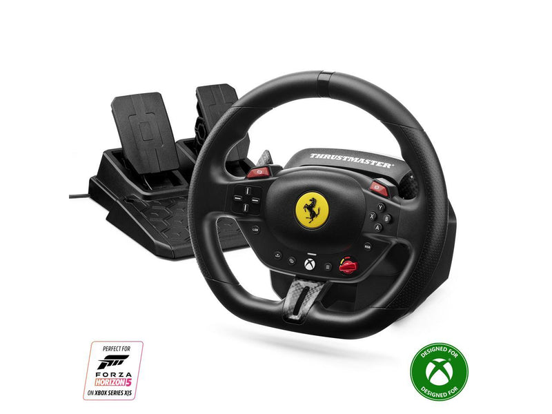 Thrustmaster T98 X Ferrari 296 GTS