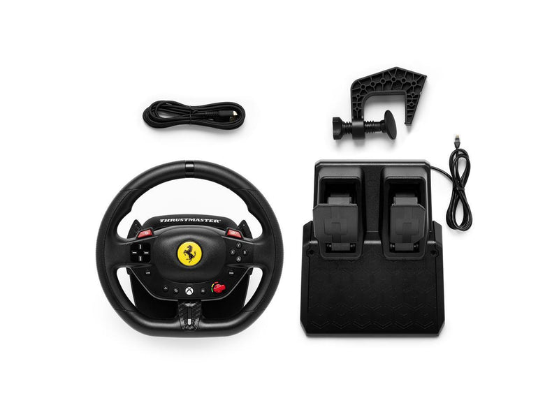 Thrustmaster T98 X Ferrari 296 GTS